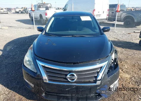2015 Nissan Altima 2.5/2.5 S/2.5 Sl/2.5 Sv из США, поврежденный, VIN 1N4AL3AP9FN890993